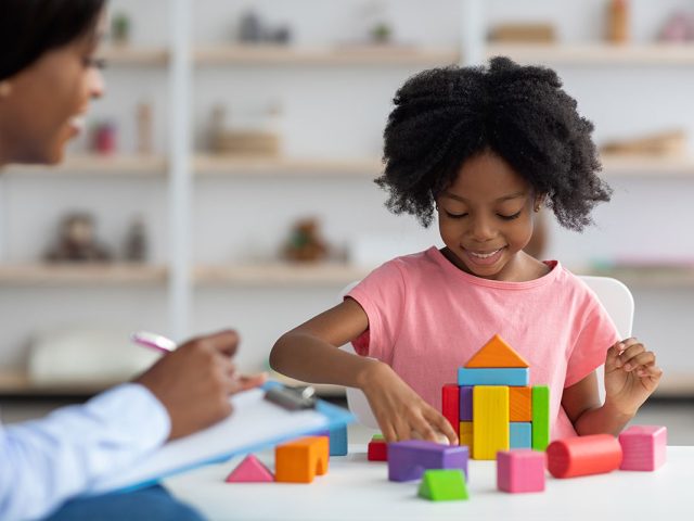 El entendimiento de la primera infancia, un factor determinante para diseñar estrategias de marketing orientadas a este segmento.￼